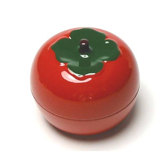 Isuke LACQUER WARE Small Case: Apple