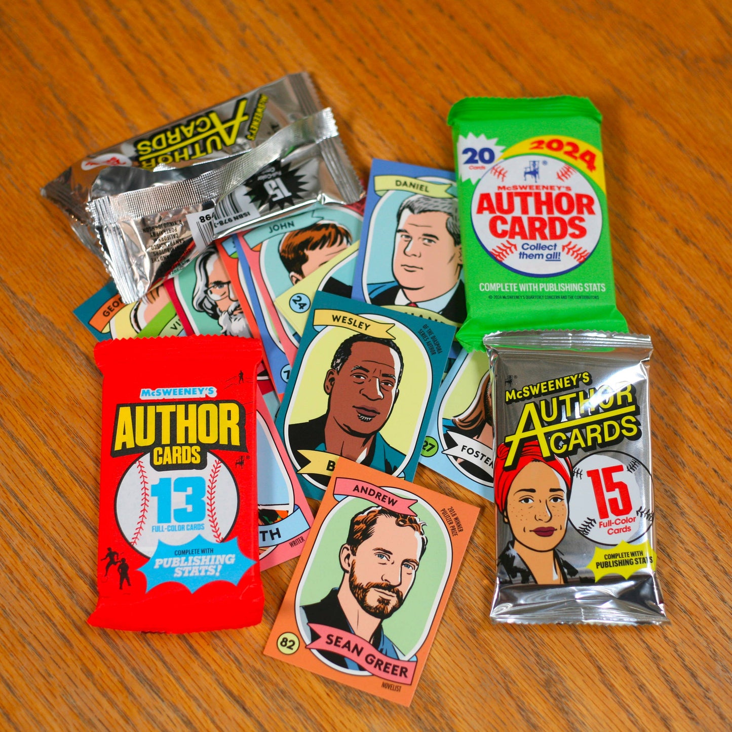 McSweeney’s Issue 74 (25th Anniversary Lunchbox Edition)