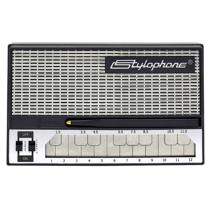 Stylophone S1  ORIGINAL POCKET SYNTHESIZER