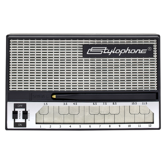 Stylophone S1  ORIGINAL POCKET SYNTHESIZER