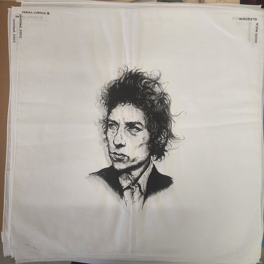 Bandana Vincent Valdez