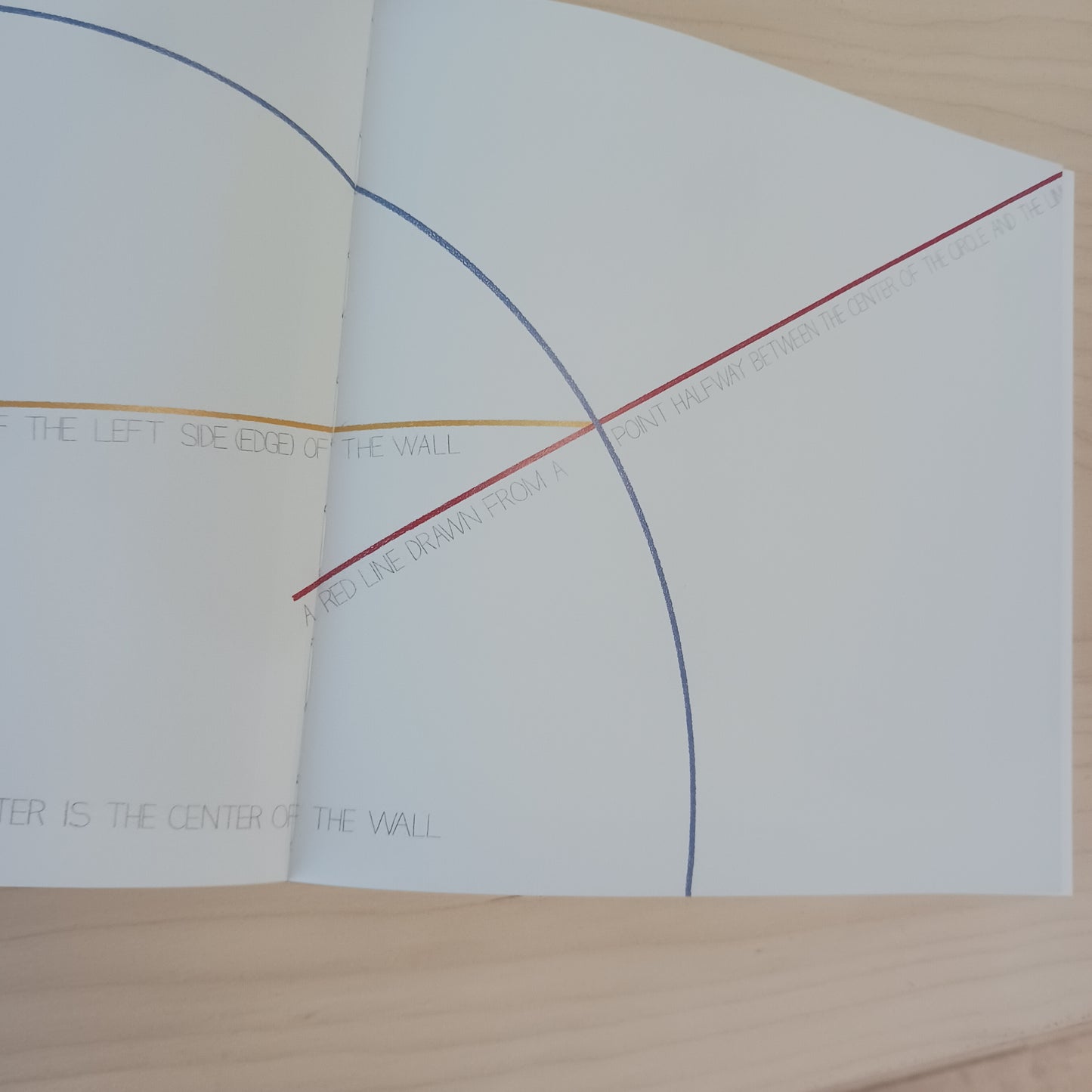 Sol Lewitt: Open Structure MOCA Tokyo