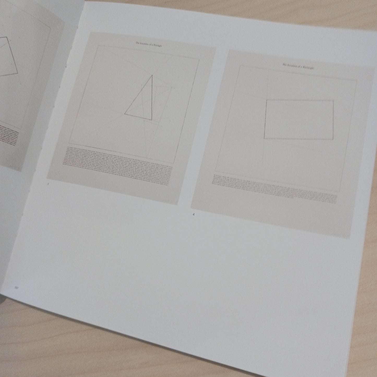 Sol Lewitt: Open Structure MOCA Tokyo