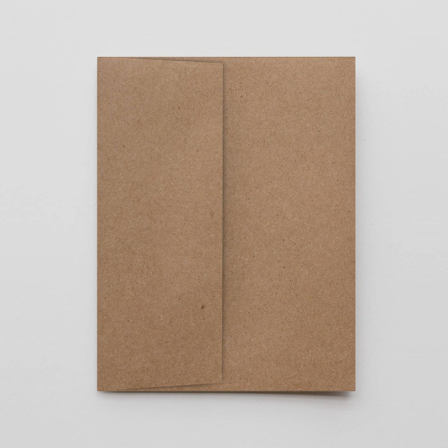 Thank You Folk Flowers: Single card