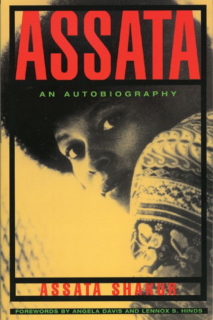 Assata:  An Autobiography