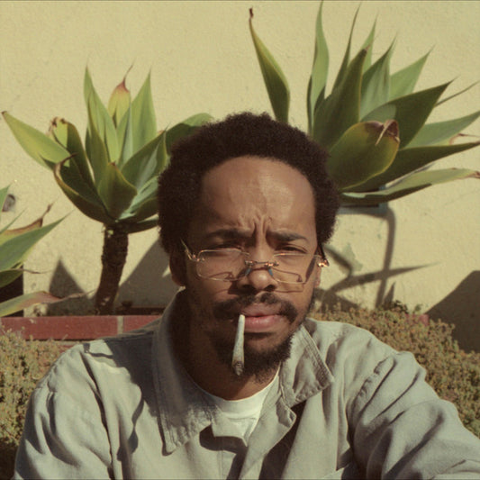 LP Earl Sweatshirt Live Laugh Love