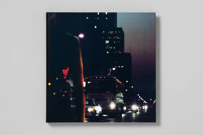 The Liquid Night Bill Henson