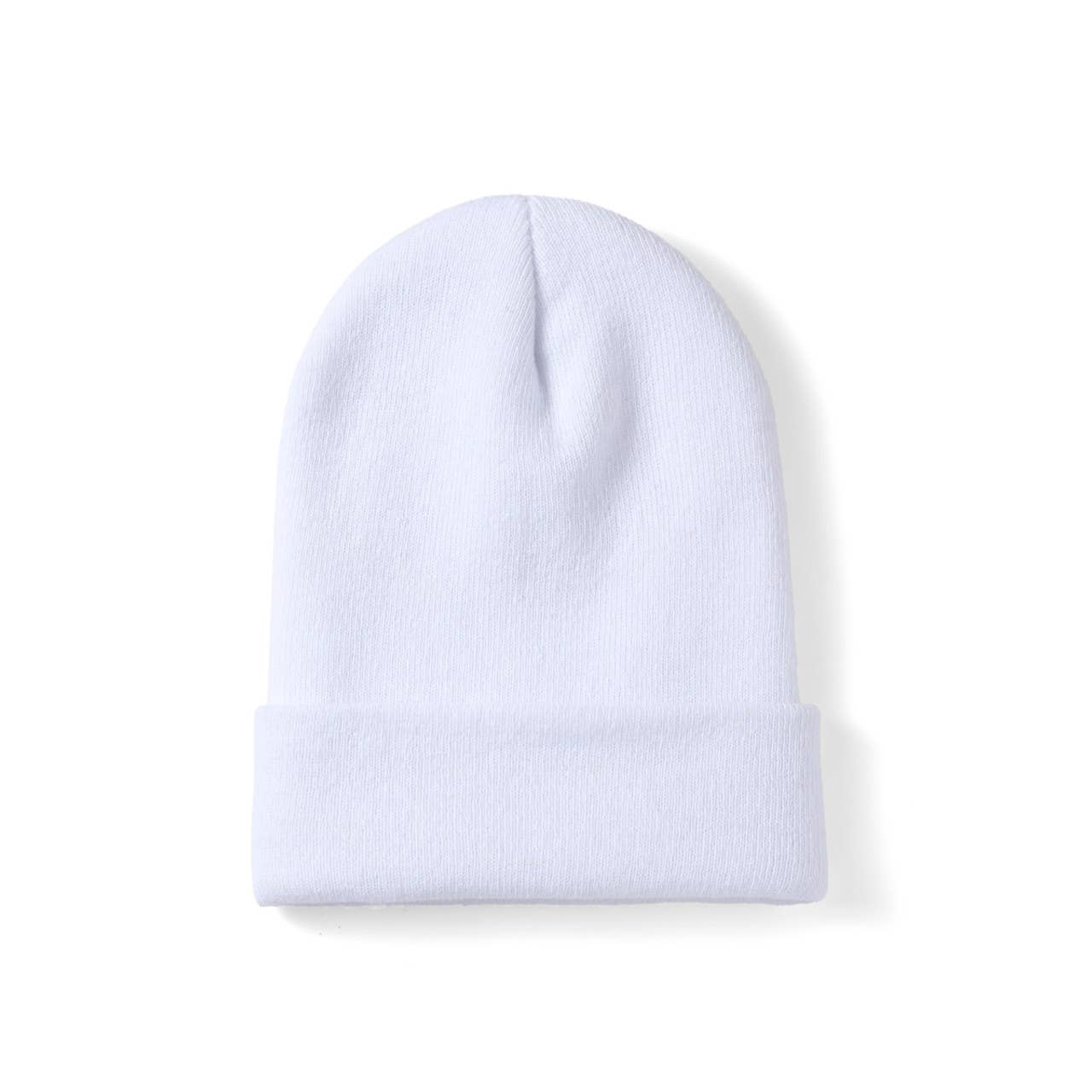 Beanie Hat one size/color