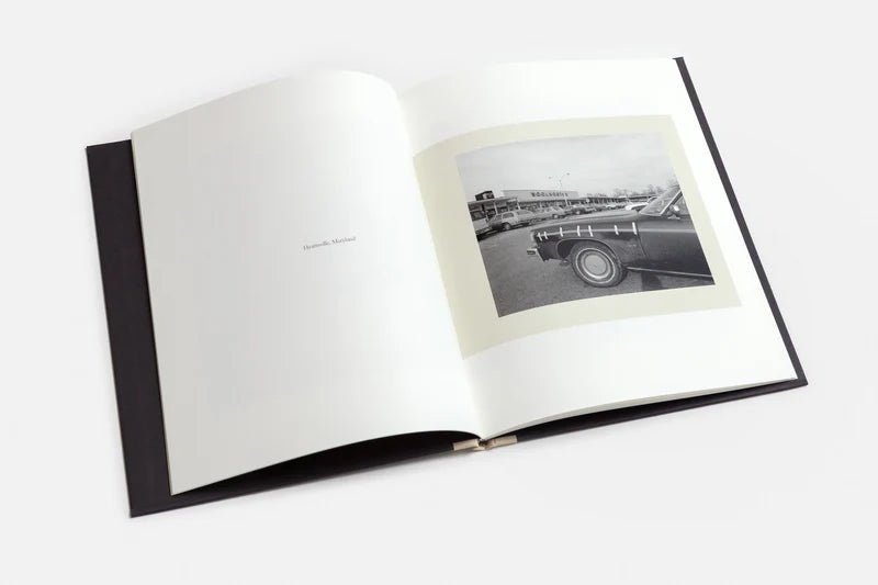 A Dozen Failures John Gossage