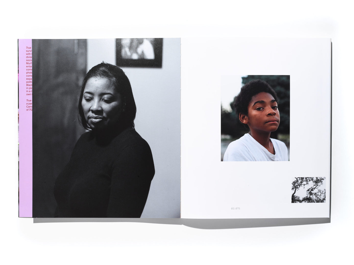 Zora J Murff: True Colors (or, Affirmations in a Crisis)
