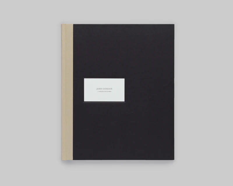 A Dozen Failures John Gossage