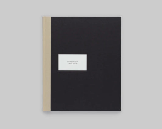 A Dozen Failures John Gossage