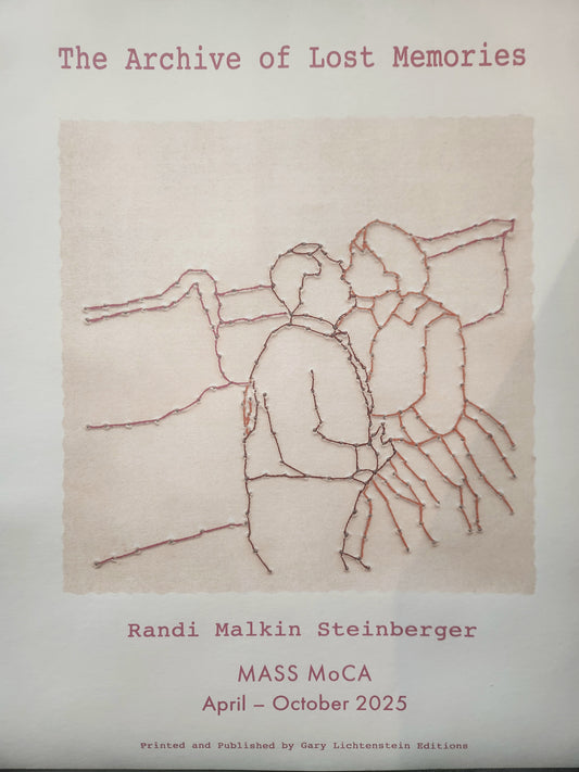 Randi Malkin Steinberger edition