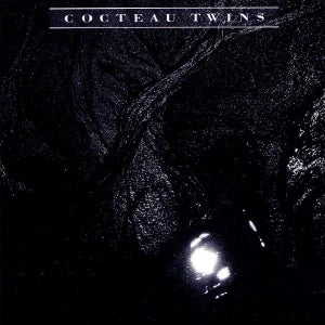 LP Cocteau Twins Pink Opaque
