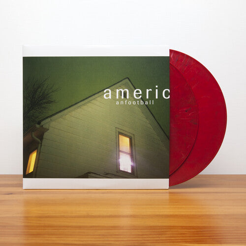 LP American Football American Football