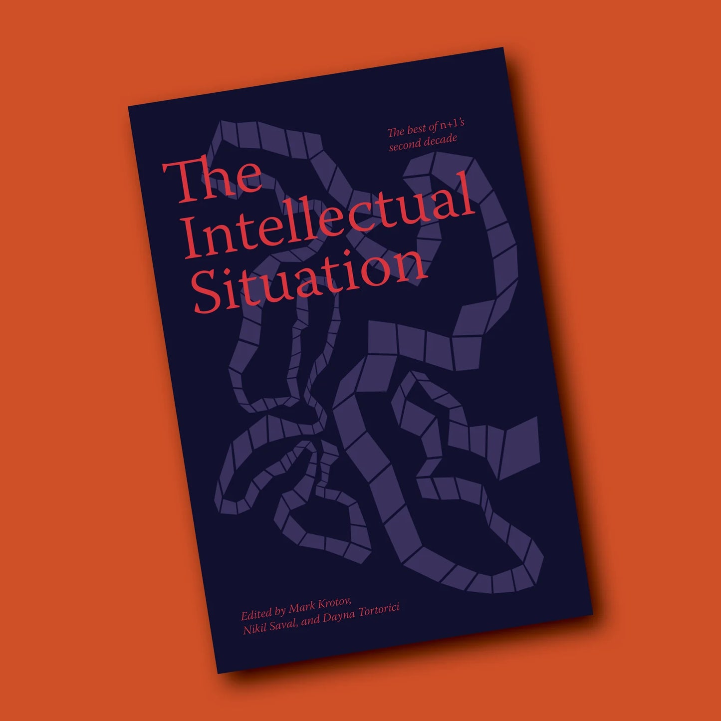 THE INTELLECTUAL SITUATION: THE BEST OF N+1’S SECOND DECADE