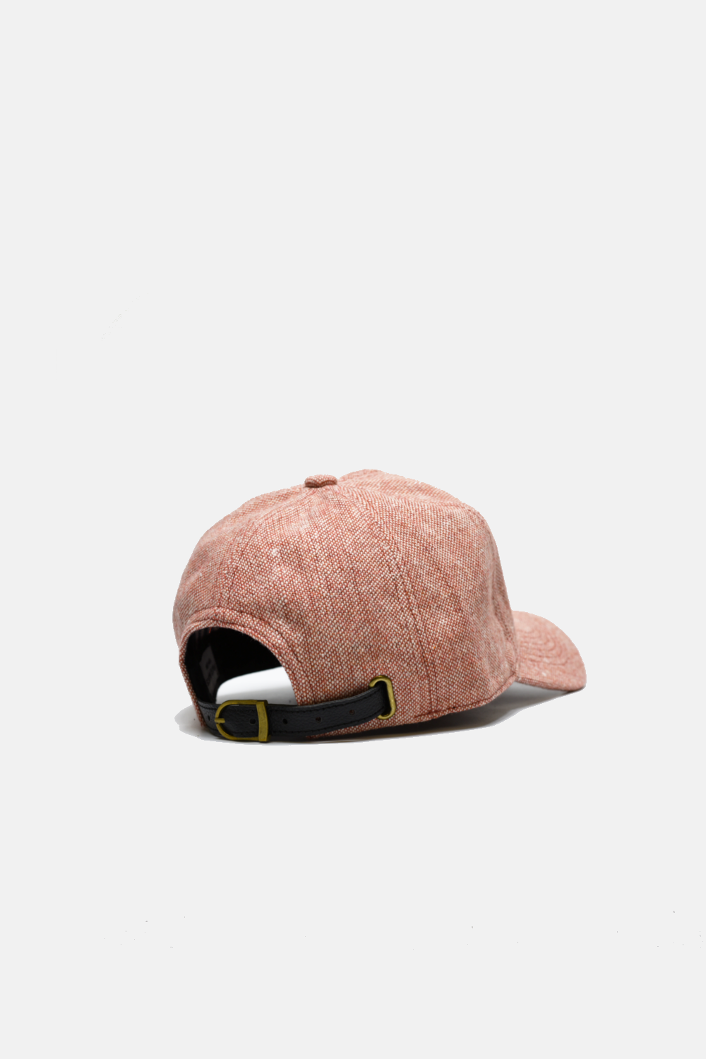 Curated Basics Speckled Wool Hat
