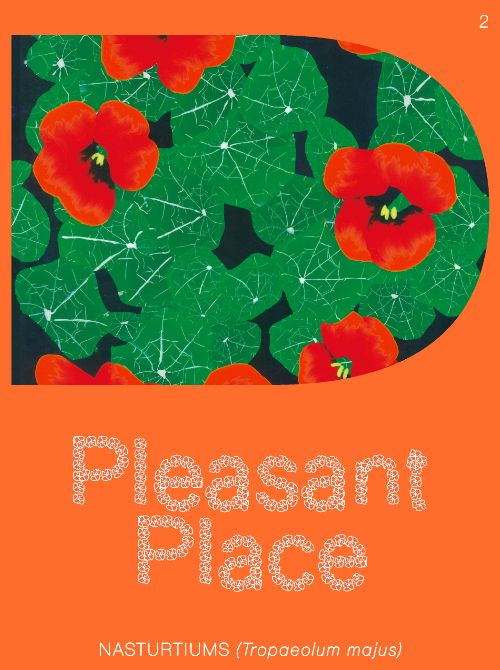 Pleasant Place #2: Nasturtiums