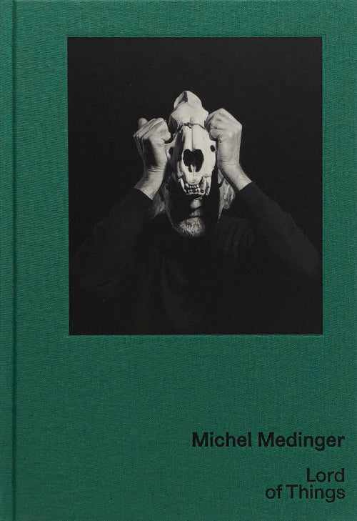 Michel Medinger - Lord of Things