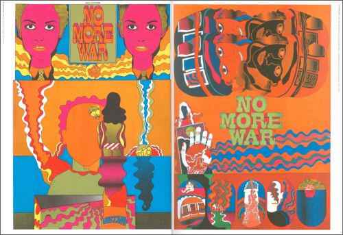 Keiichi Tanaami Print Collection (1960-2024) SPARK