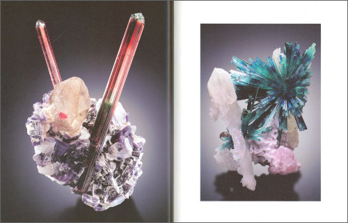 Where Minerals Meet Art