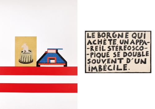 Nathalie Du Pasquier On Paper, 1993–2023