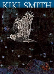 Being Here | Now | Everywhere   Kiki Smith