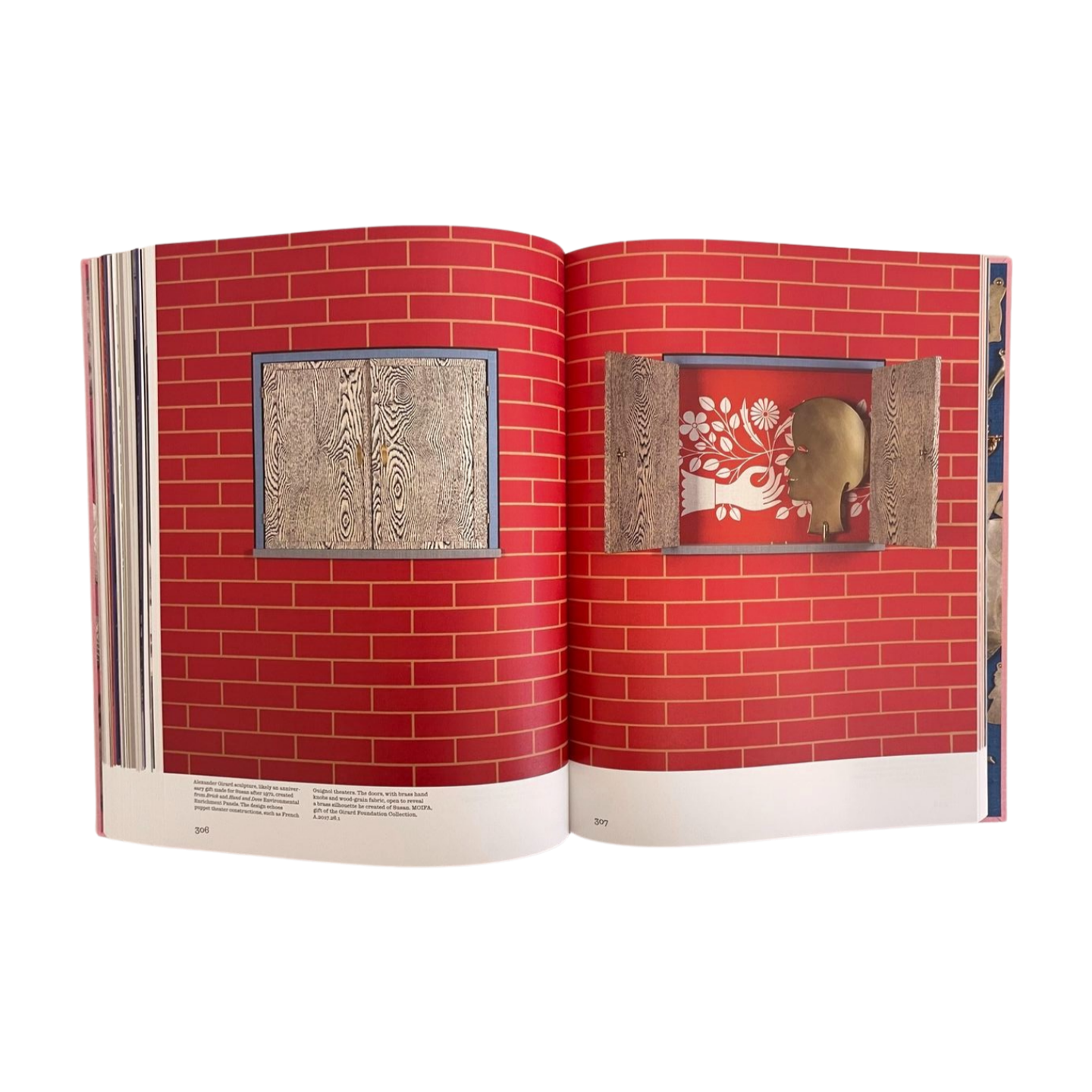 Alexander Girard’s Imagined Worlds