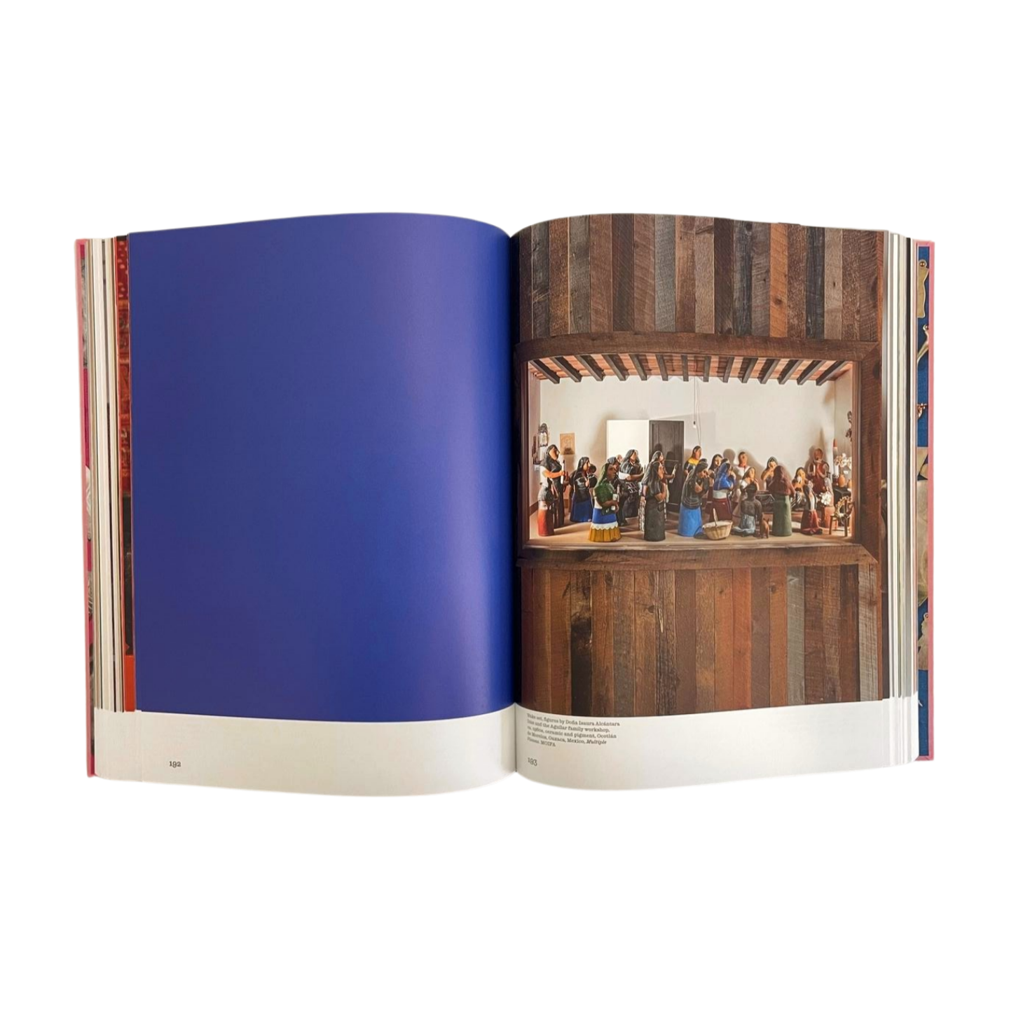 Alexander Girard’s Imagined Worlds