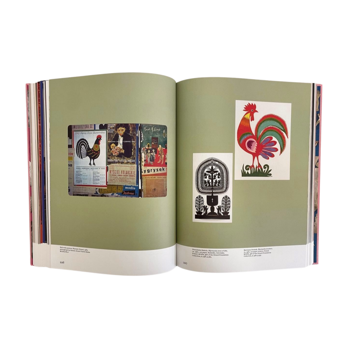 Alexander Girard’s Imagined Worlds