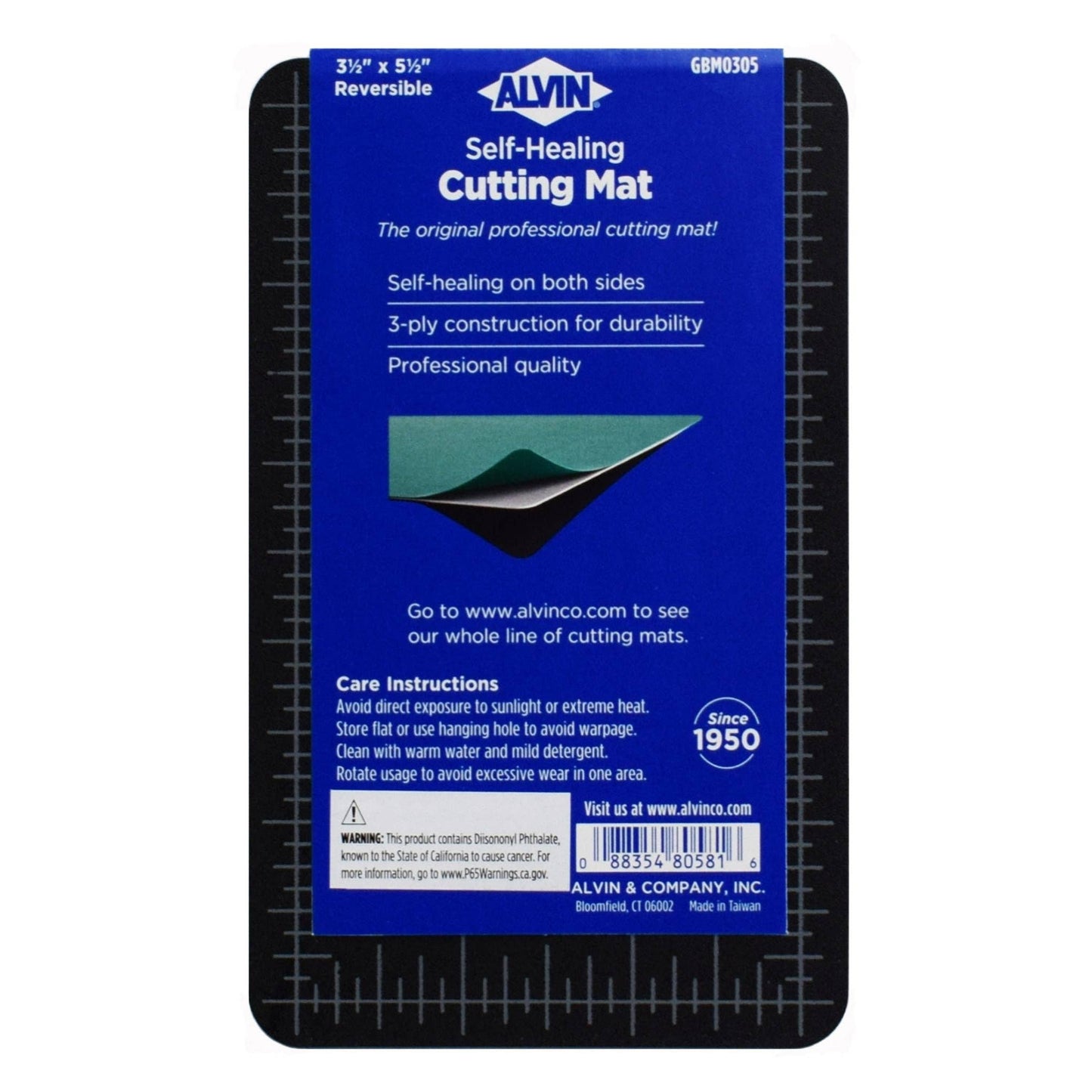 Cutting Mats GBM Series Professional Self Healing: 18x24 inch