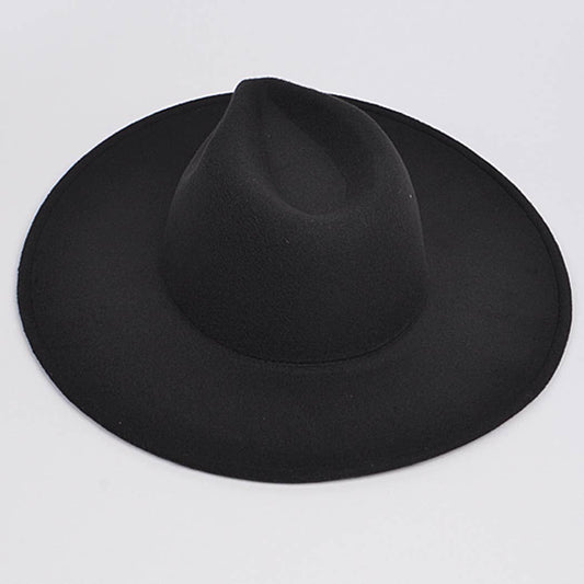 Simple Fedora: BLACK or Red