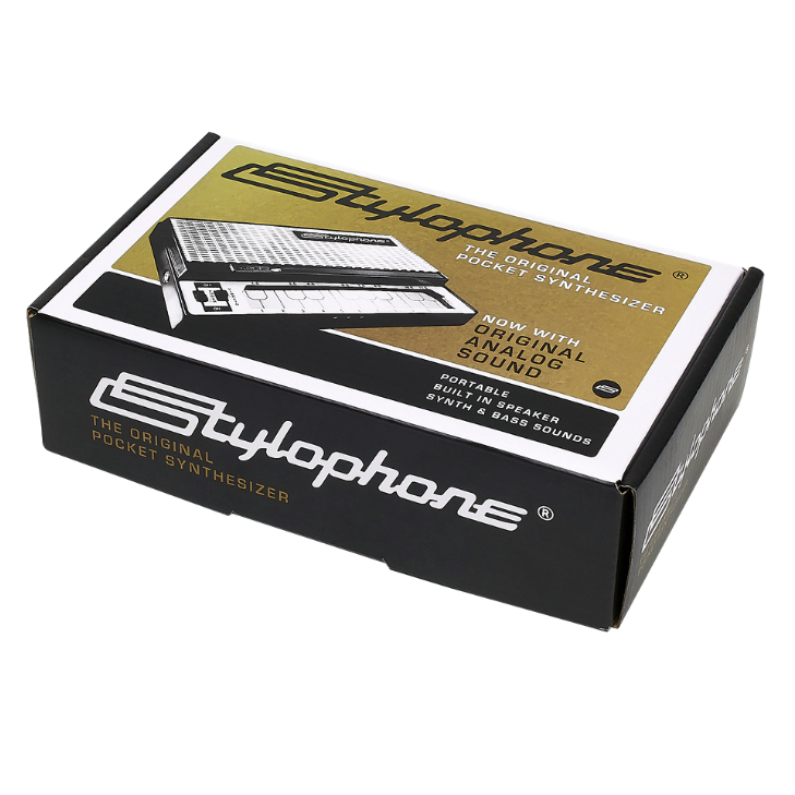 Stylophone S1  ORIGINAL POCKET SYNTHESIZER