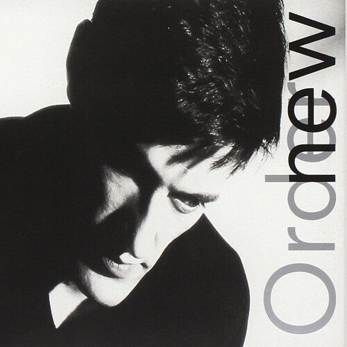 LP New Order Low-Life