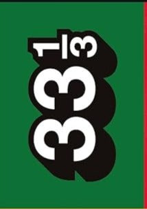 Depeche Mode's 101 33 1/3
