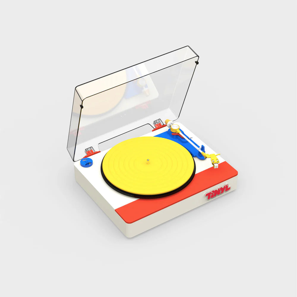 TINYL PLAY PRO