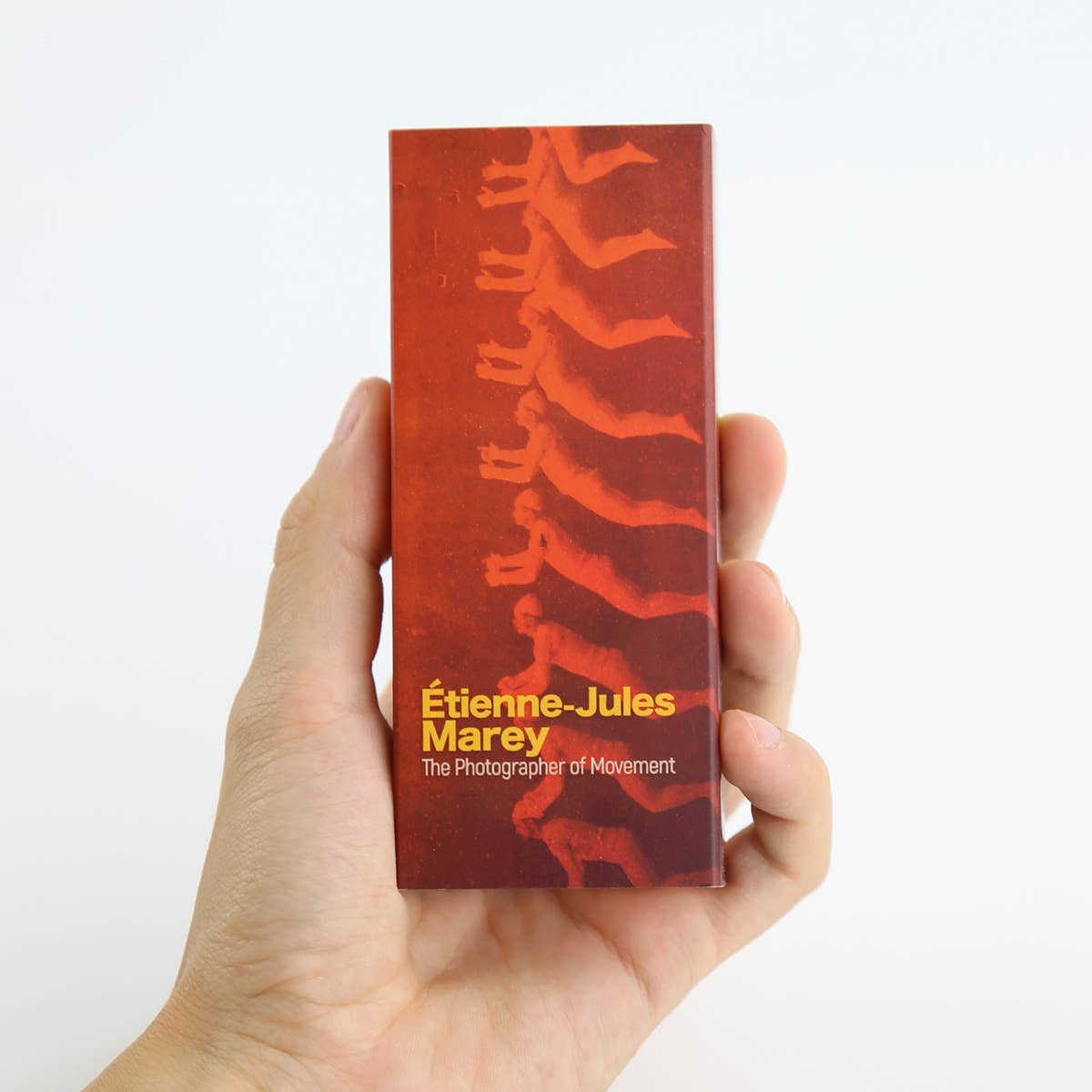 Étienne-Jules Marey Flipbook