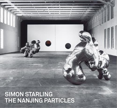 Simon Starling The Nanjing Particles