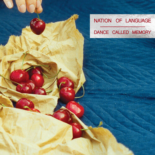 LP Dance Called Memory  Nation of Language