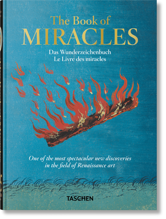 The Book of Miracles
