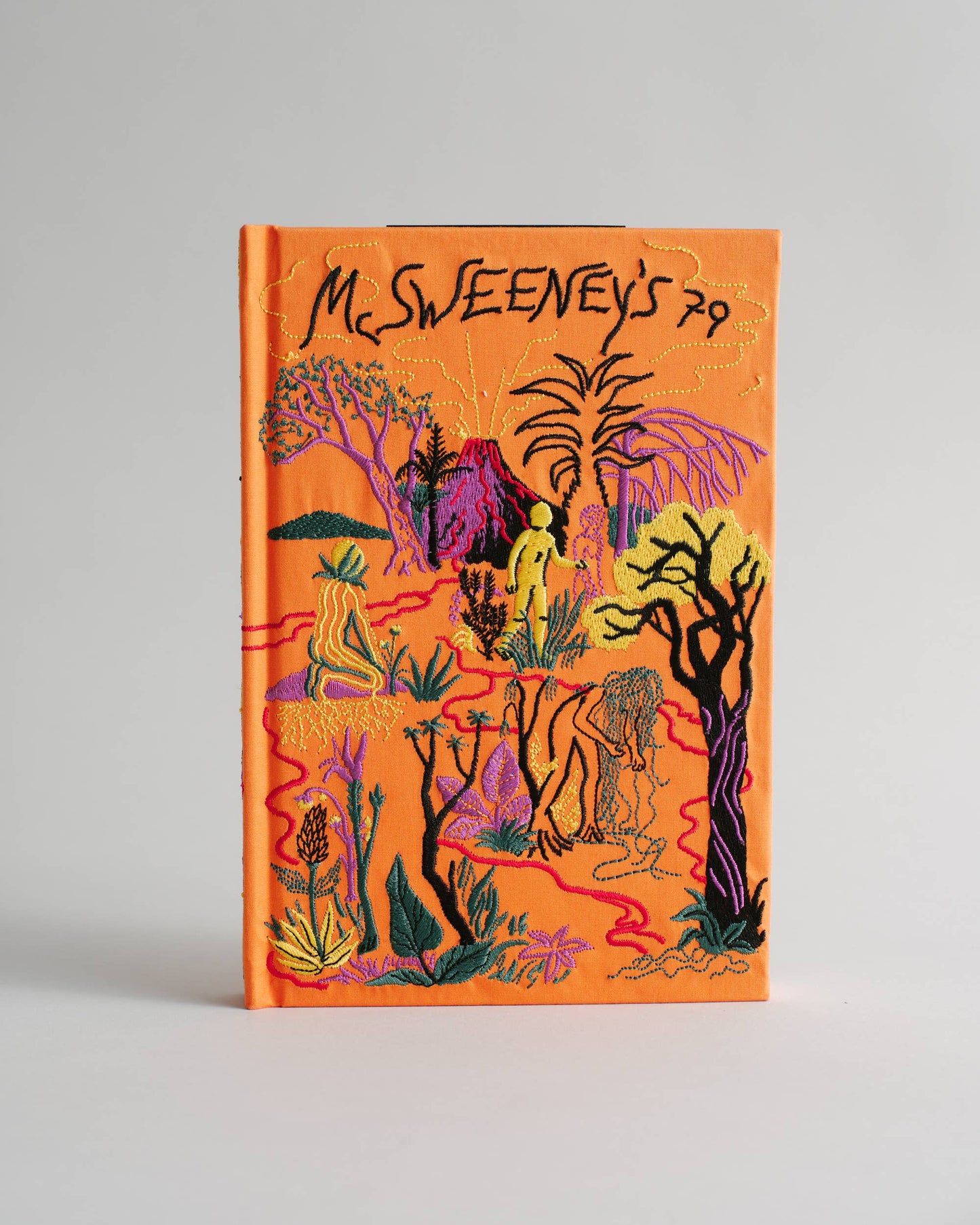 McSweeney’s Issue 79