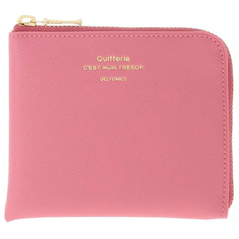 Quitterie Half Zip Case