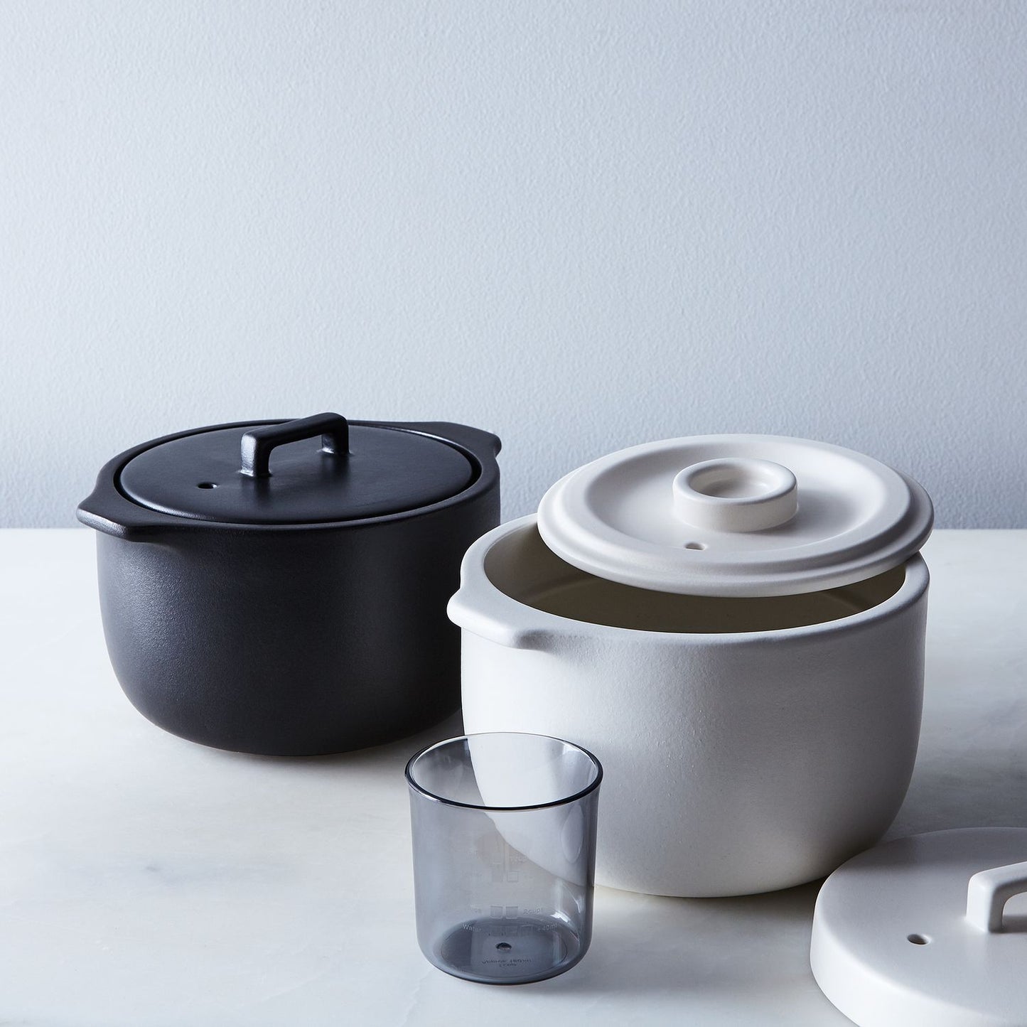 Kakomi Rice Cooker by Kinto 1.2L