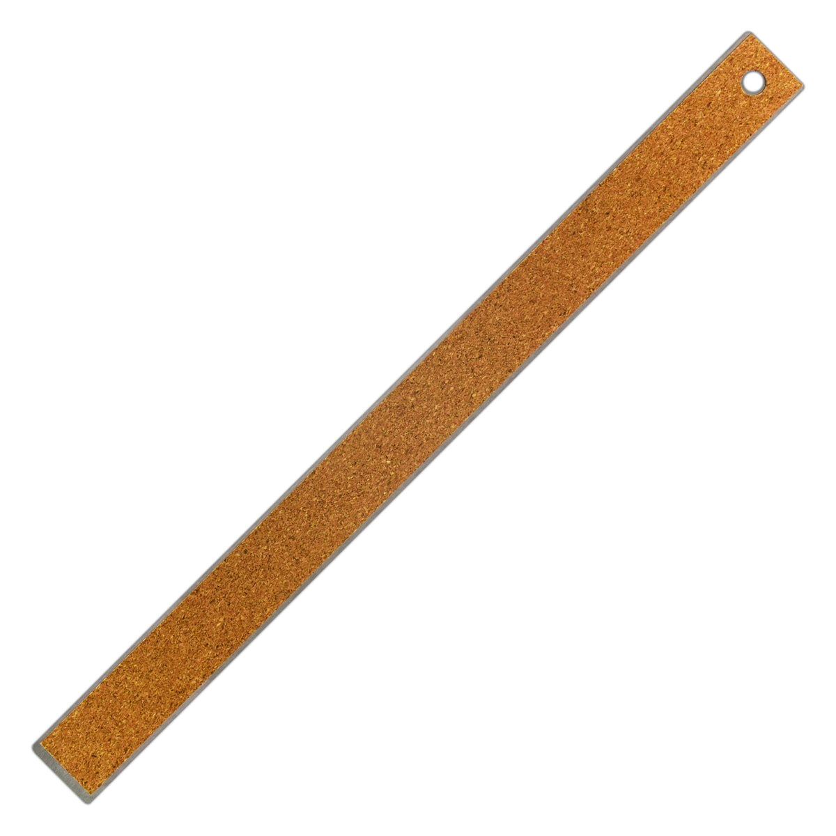 STAINLESS STEEL FLEX RULER*: 18in