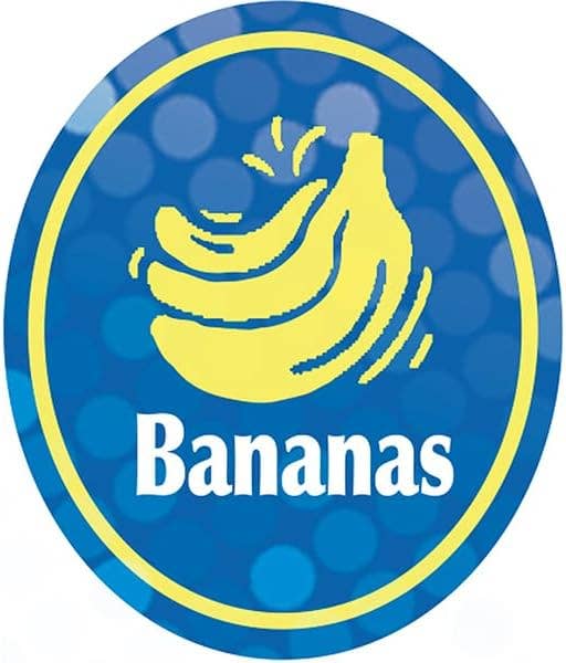 Hako Sticker Banana
