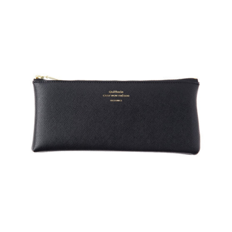 Quitterie Flat Pen Case