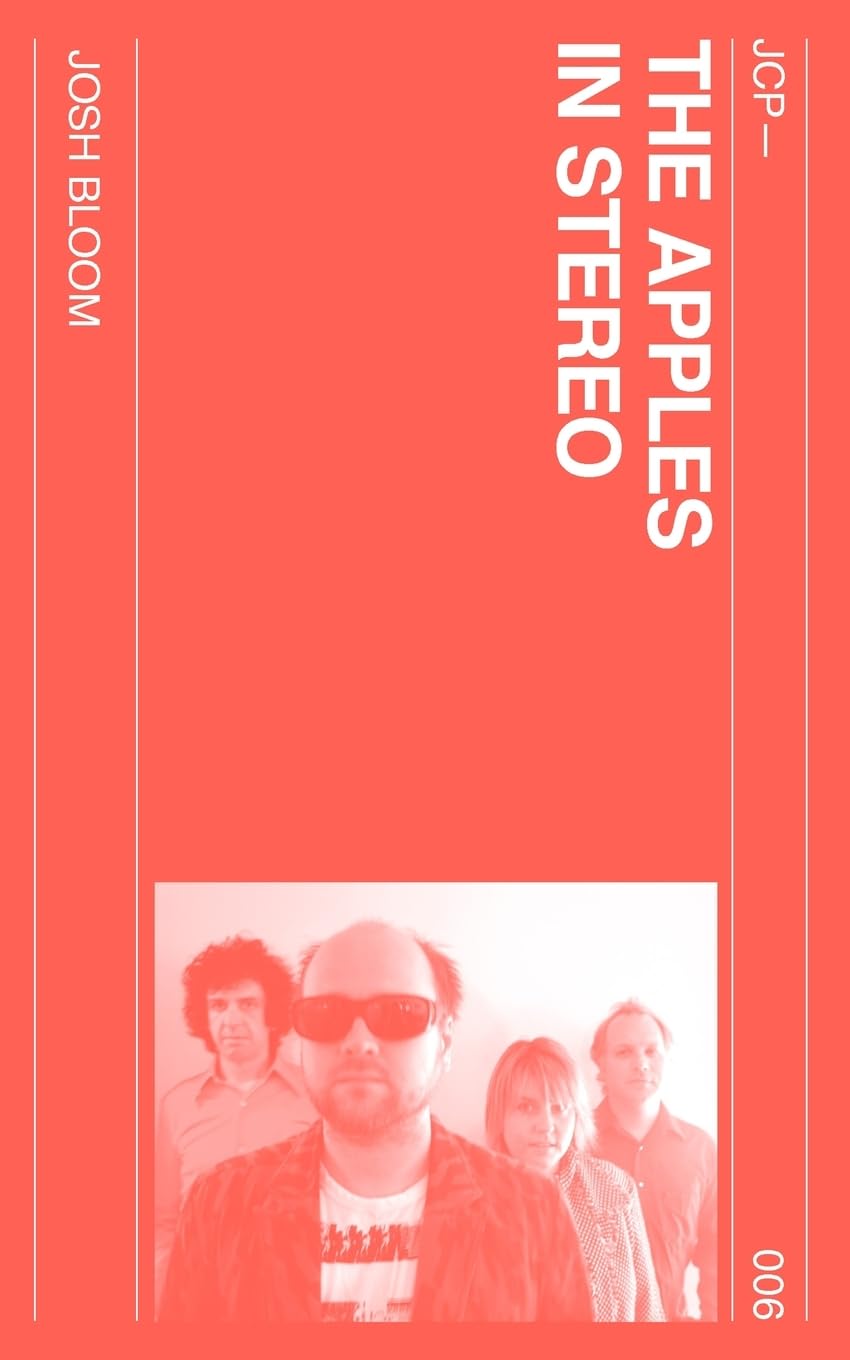 The Apples in Stereo
