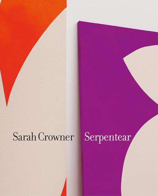 Sarah Crowner: Serpentear