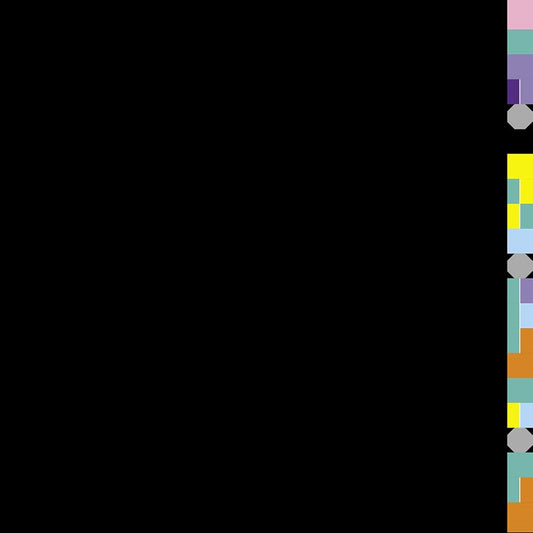 LP New Order - Blue Monday (2020 Remaster)