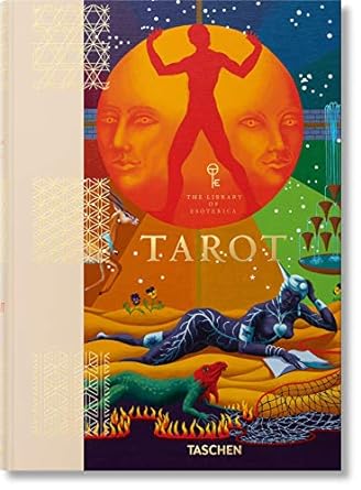 Tarot- Library of Esoterica